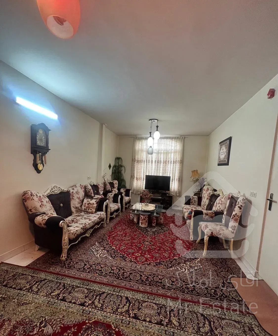 ۶۳ متر/ تکواحدی