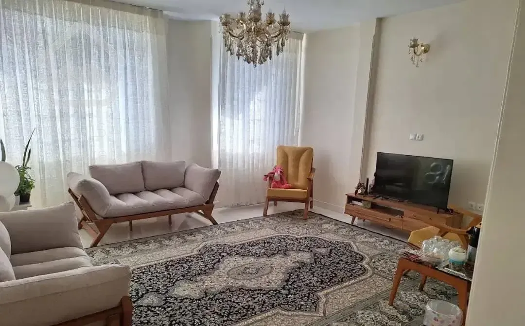 ۵۳ متر *سرمایه گذاری *تاپ لوکیشن ۴۹