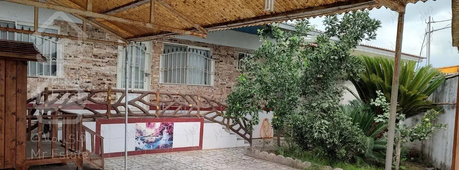 ویلا 240 متری