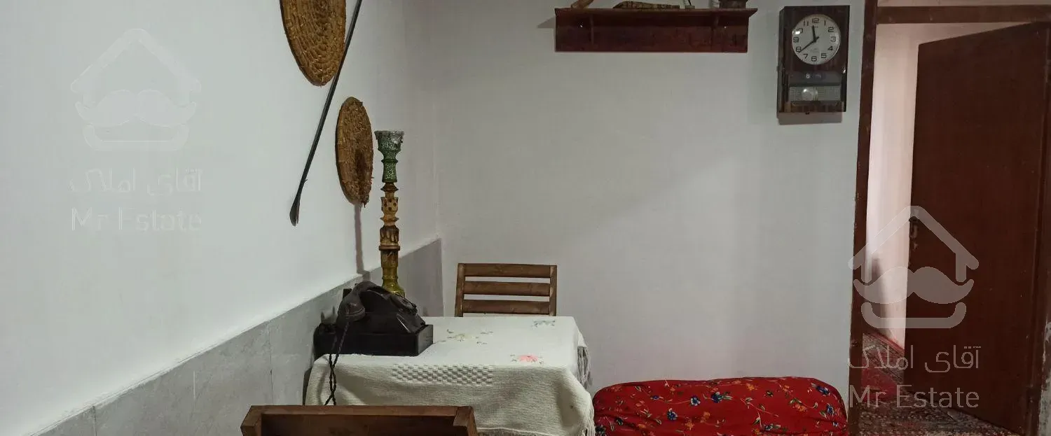 دوخواب دربستی بین میدان جهادمیدان قلیپور باپارکینگ