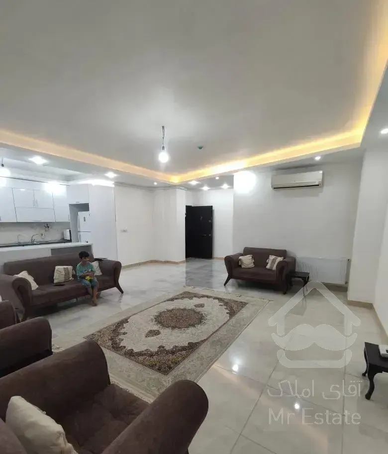 فروش آپارتمان 115 متر