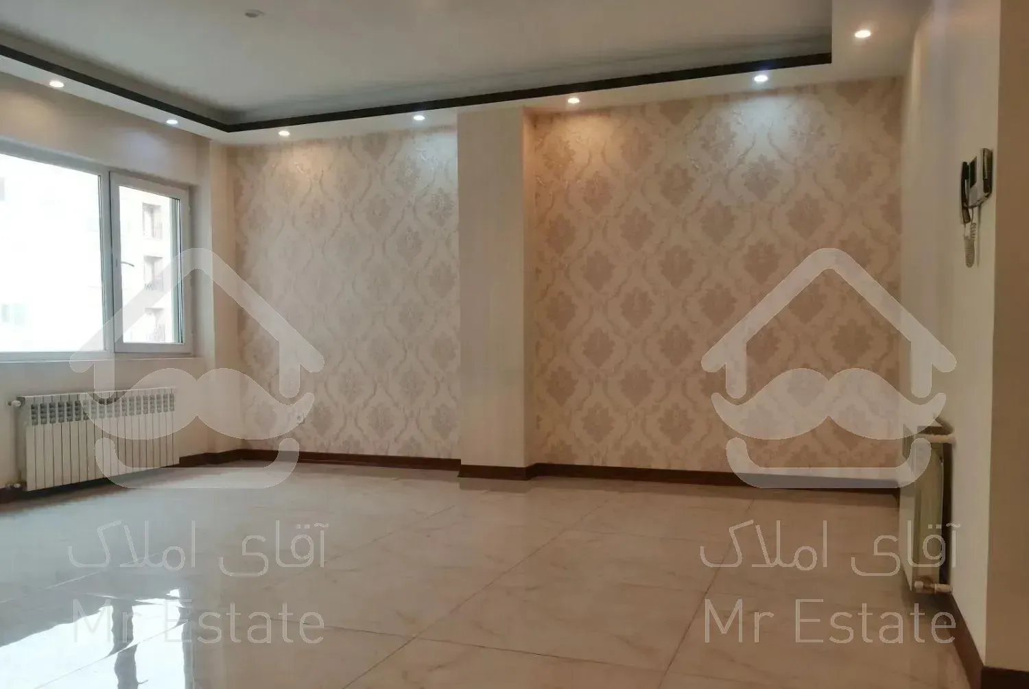 92متر2خواب/نفت/بازسازی کامل/فول امکانات