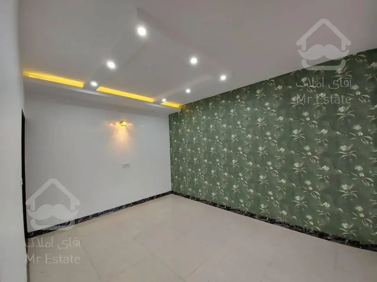 ویلا مدرن نوساز