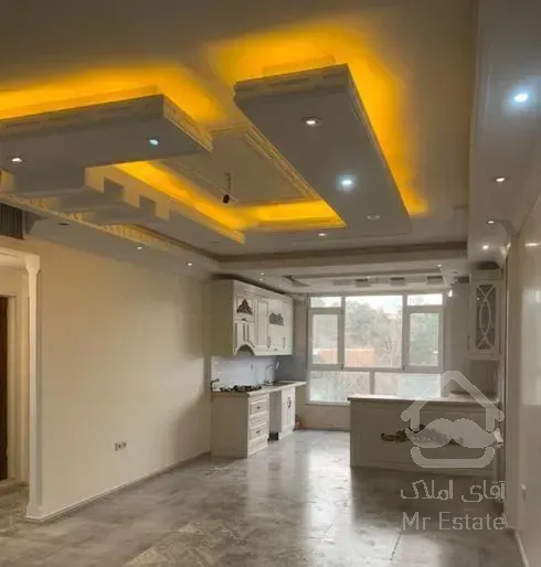 آپارتمان ۱۰۹ متر۲ خوابه ازگل حسین اباد (شیان)