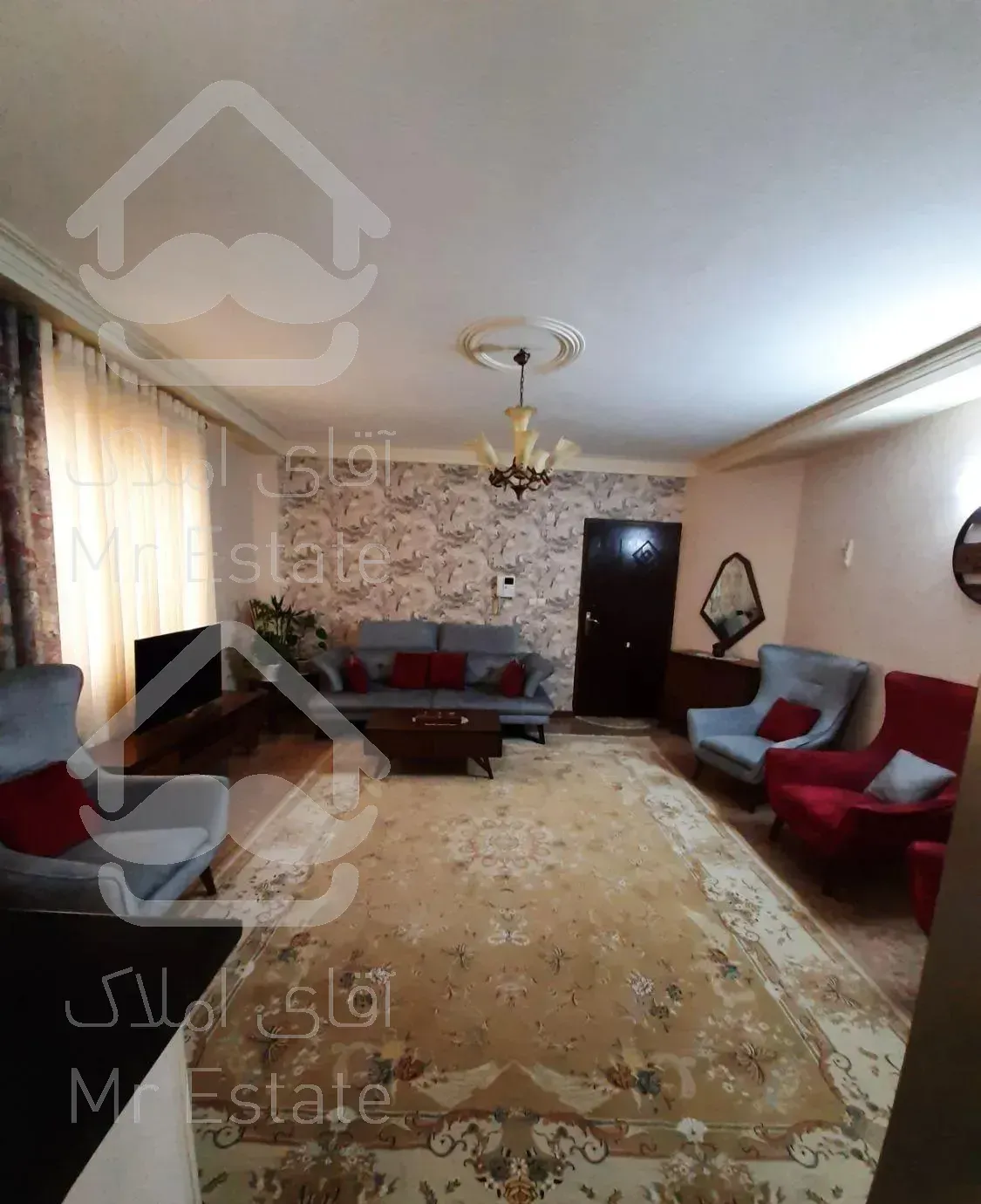 ۵۸متر فول ۱۷ شهریور شادآباد ۱۵متری سوم شمالی