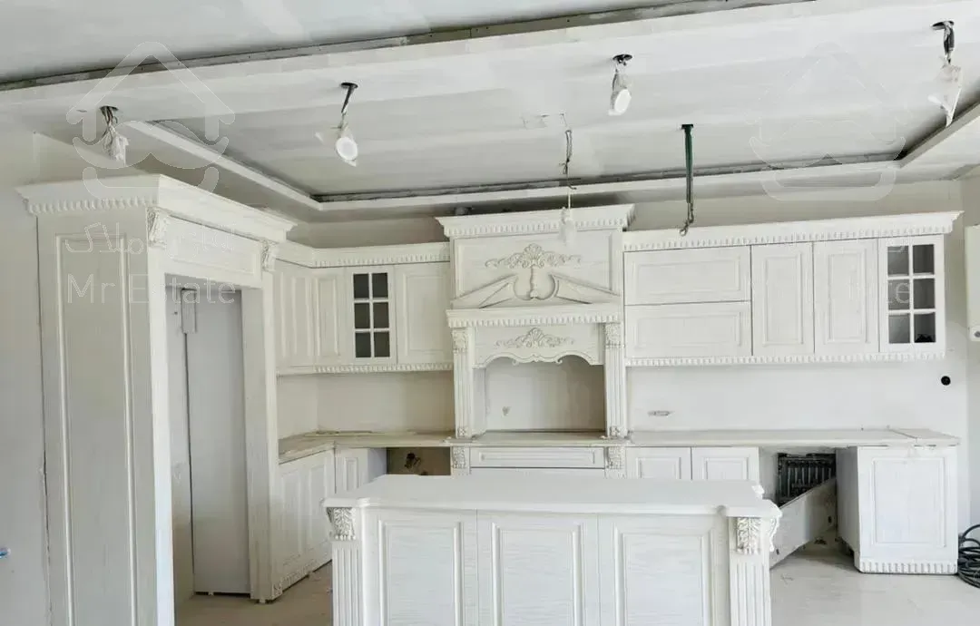 ۱۷۰ً متر هاشیه امیریه‌ خوش نقشه