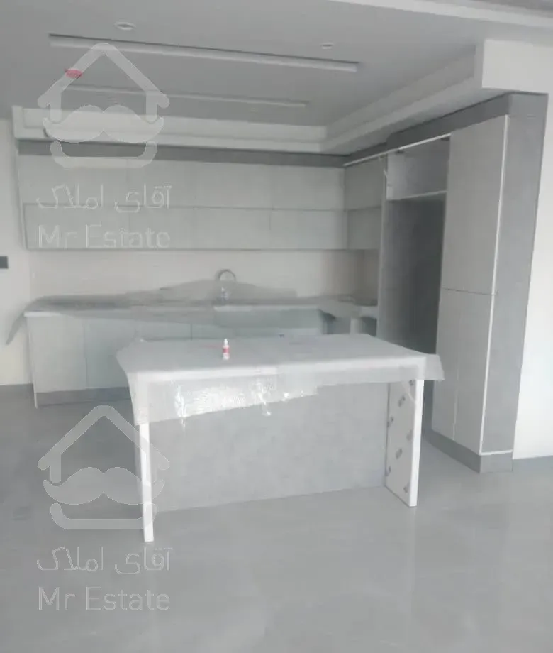 آپارتمان ۹۰ متری نوساز