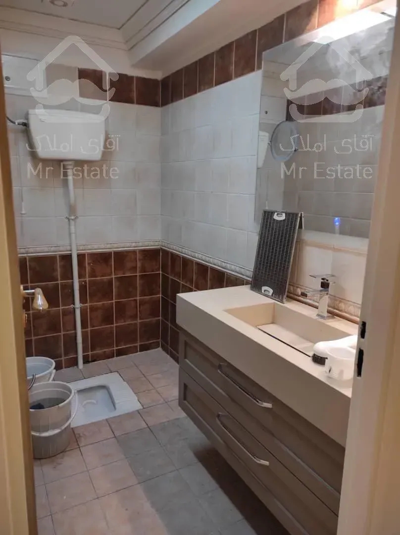 اجاره و رهن آپارتمان زعفرانیه 135  متر اکازيون