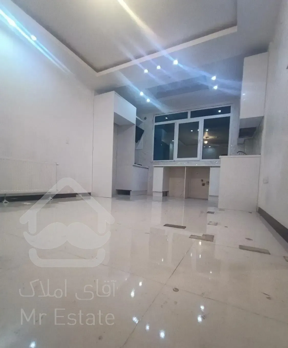 ۴۰ متر تکواحدی ( زوج و مجرد ) تخلیه