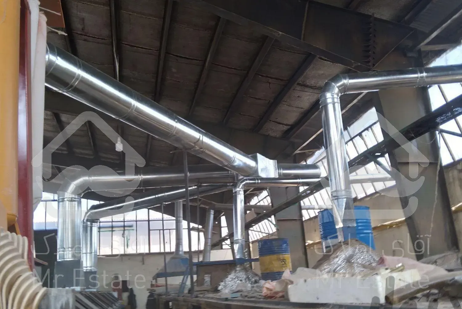 کانال سازی وکانال کولر هود درتمام نقاط تهران