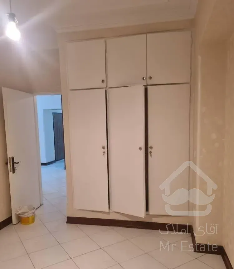 ۱۷۵ متر چهار خواب فول بازسازی شده در بهجت آباد