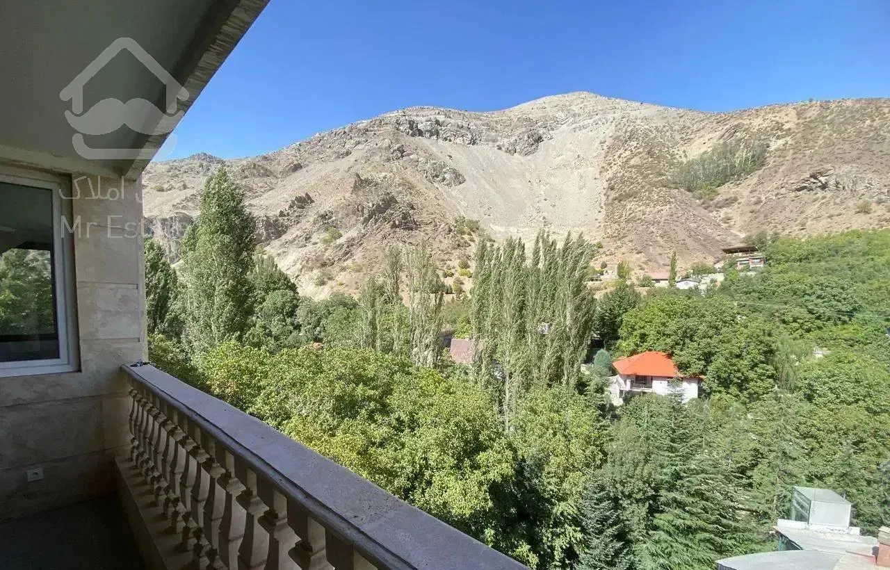 آپارتمان 90 متری فشم / oushan villa