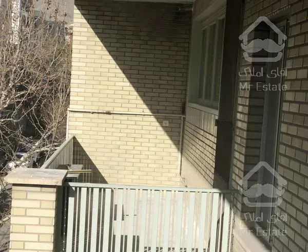 آپارتمان ۱۳۴ متری ، ولیعصر پسیان ظریف نیا