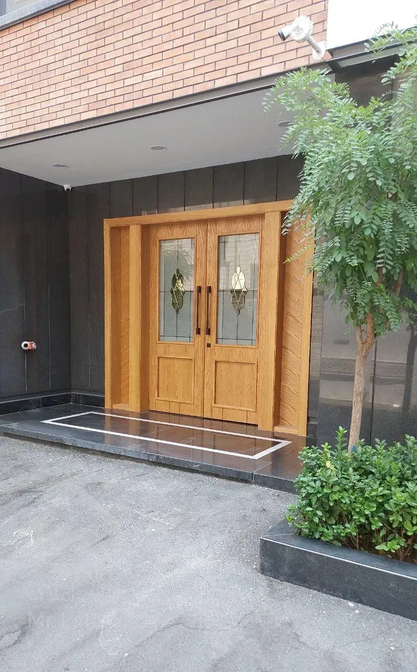 کفایی امانی ۱۴۴ متری ۳ خوابه نوساز فول