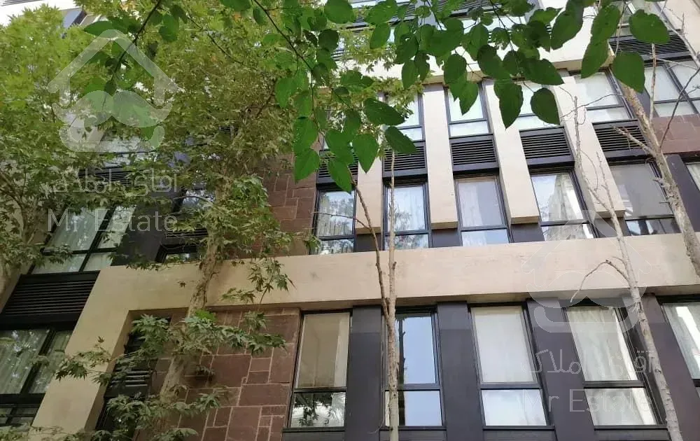 ۲۱۴متر۴ خوابه فرمانیه شرقی