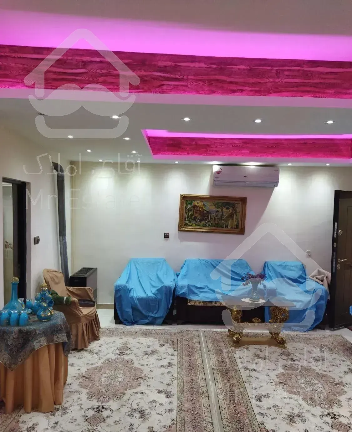 فروش ویلا شهری ۳۳۰ متری سند دار