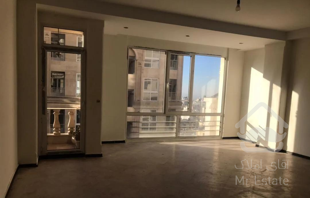 ۱۲۴متر /۲ خواب