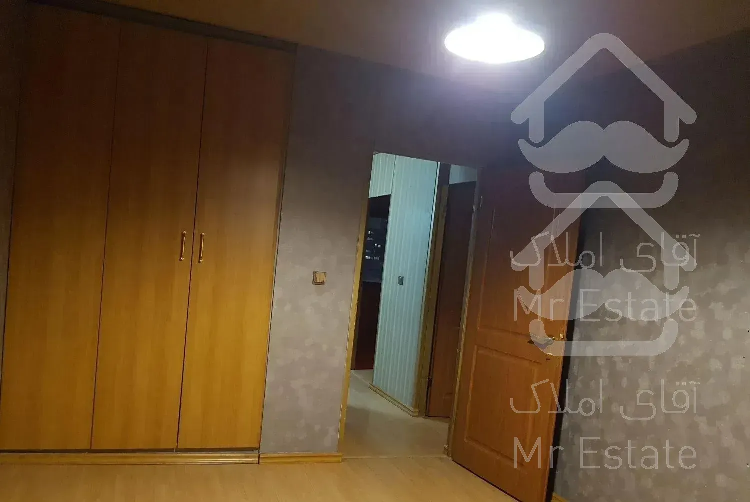 آپارتمان چهارخوابه  فاز یک