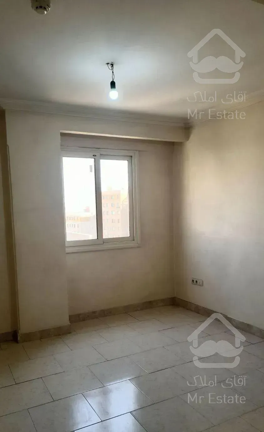 ۱۲۰ متر ۲ خوابه / آبشار تهران/ شهرک راه آهن