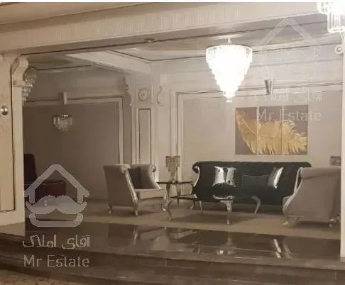 150متر //3پارکینگ سندی // قیطریه سهیل