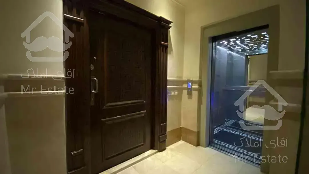 رهن و اجاره آپارتمان ۱۸۰ متری فرمانیه