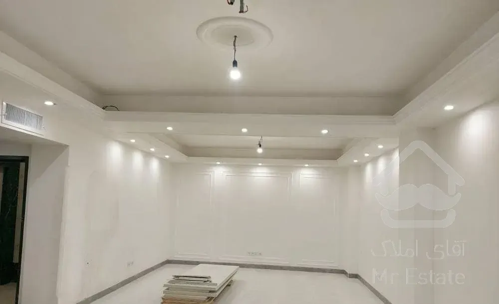 فروش آپارتمان ۸۷ متری ۲ خوابه در گمرک