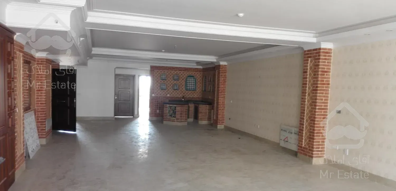 نوساز/تکواحدی/235متری