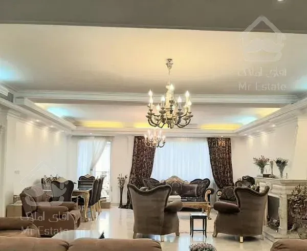 ۱۷۰متر سعادت اباد(دو پارکینگ)