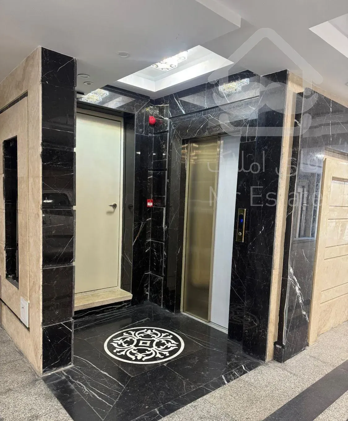 ۹۴ متر تهرانویلا نوساز