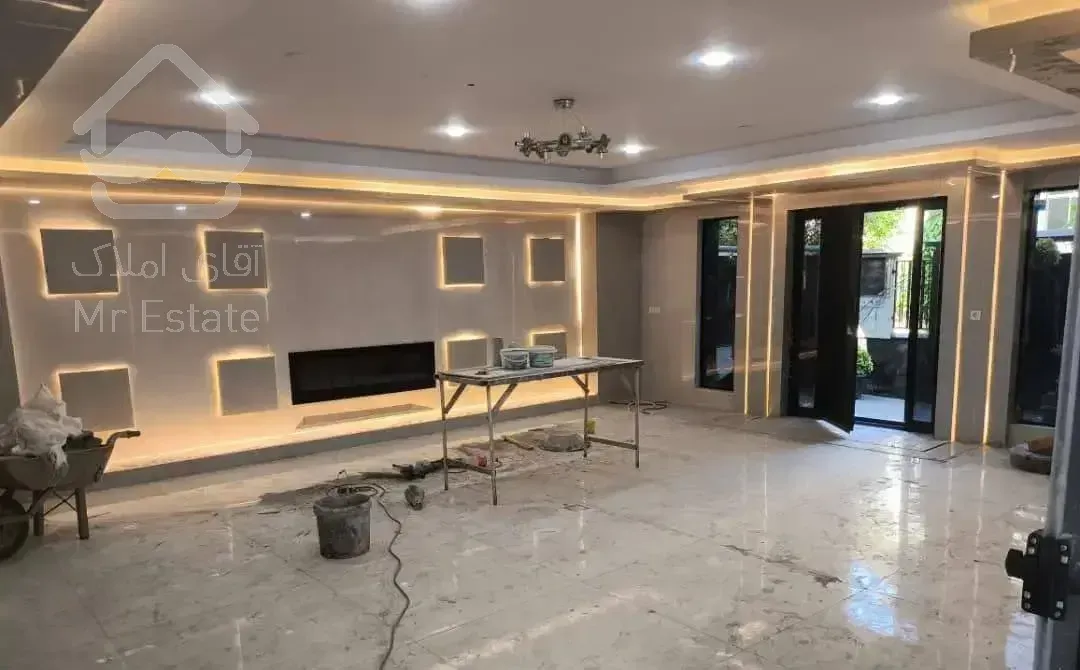 فروش واحد آپارتمانی در طالقانی