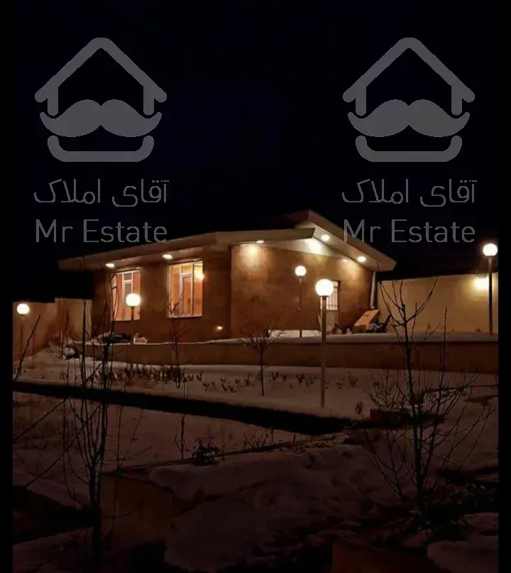 اجاره ویلا در باسمنج