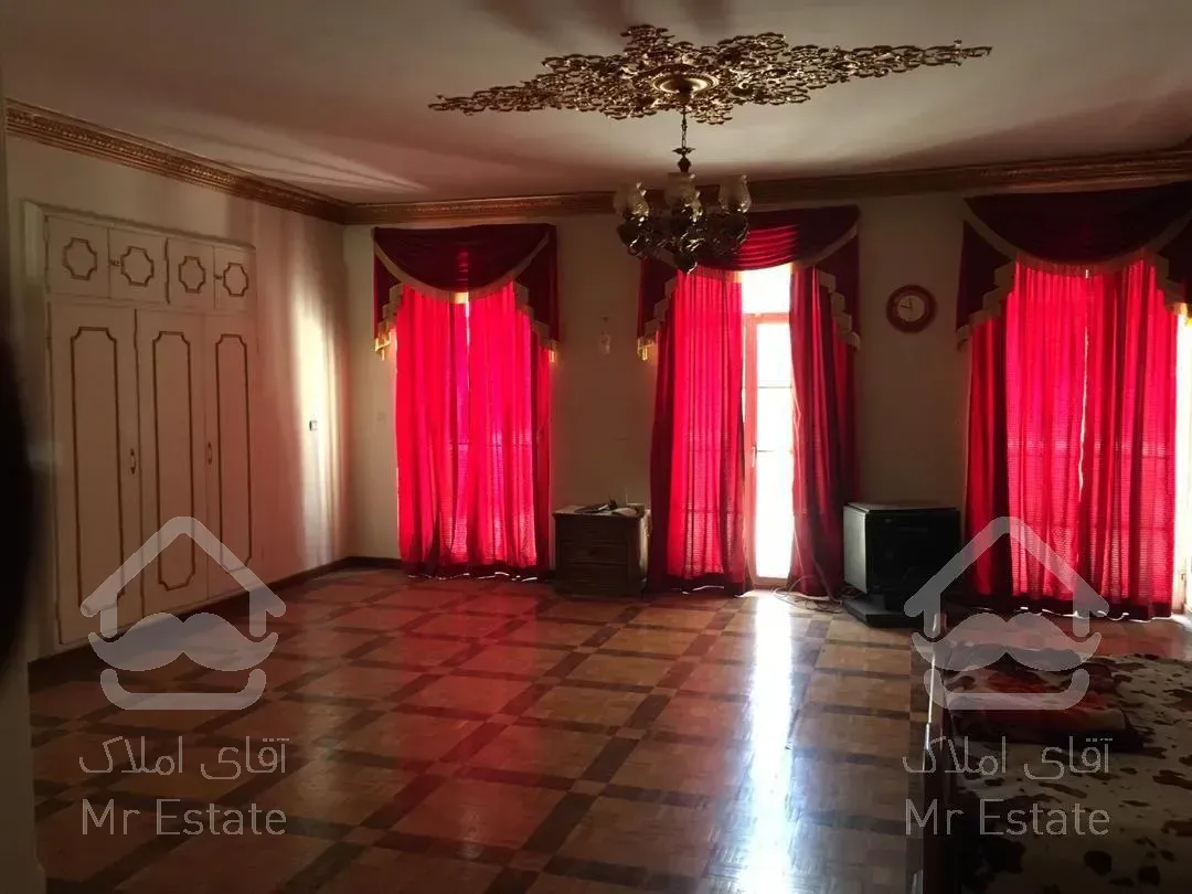 فروش کلنگی جردن 470  متر