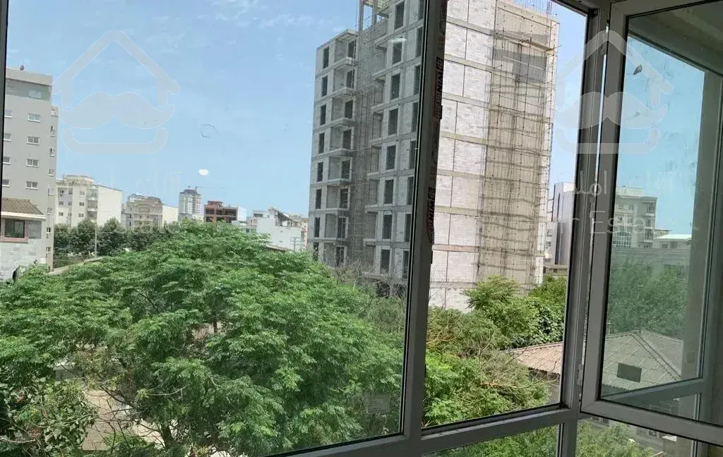 اپارتمان ۱۰۵متری در شریعتی