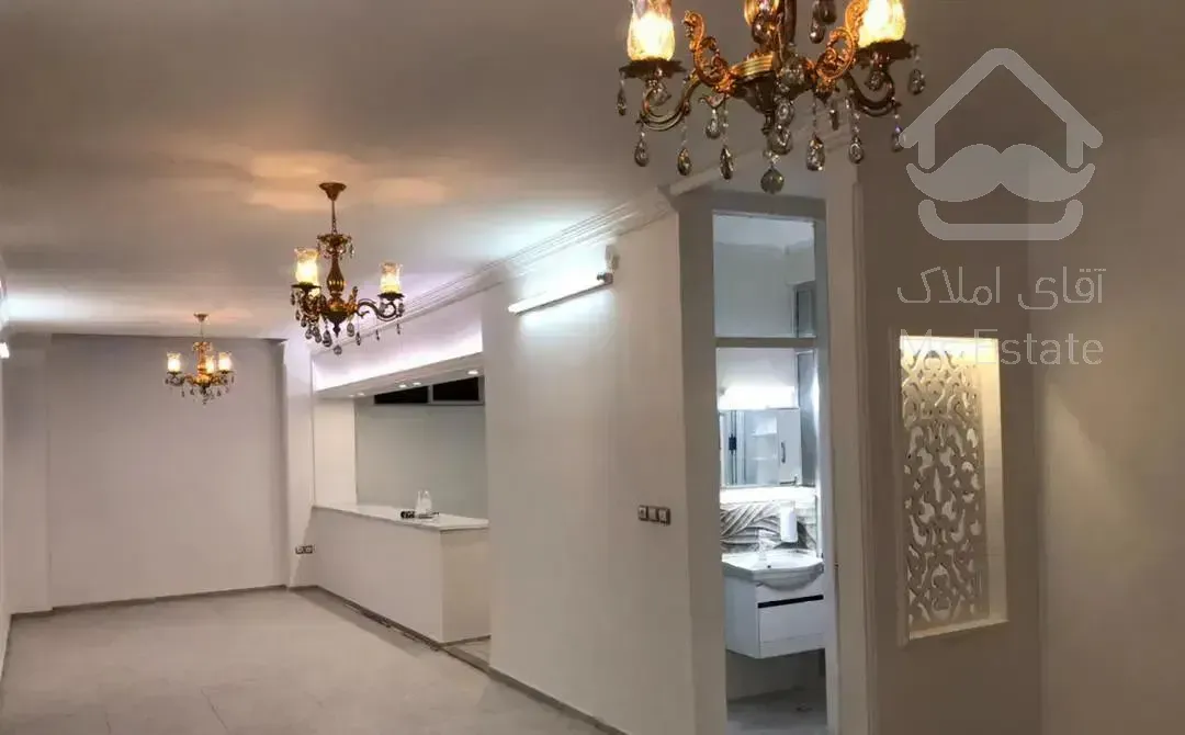 ویلایی جلال/۱۳۵ متر/بازسازی شده