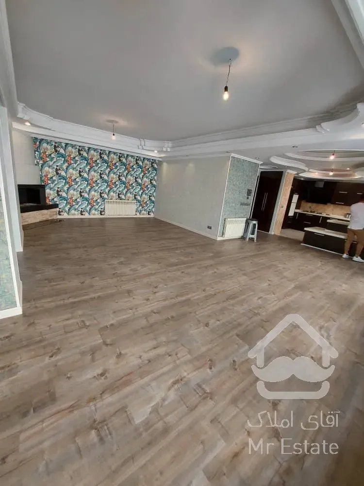 فروش آپارتمان الهیه 118  متر اکازيون