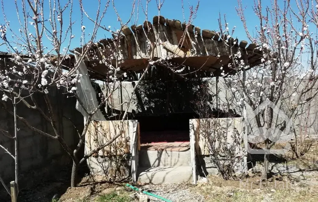 اجاره خونه باغ