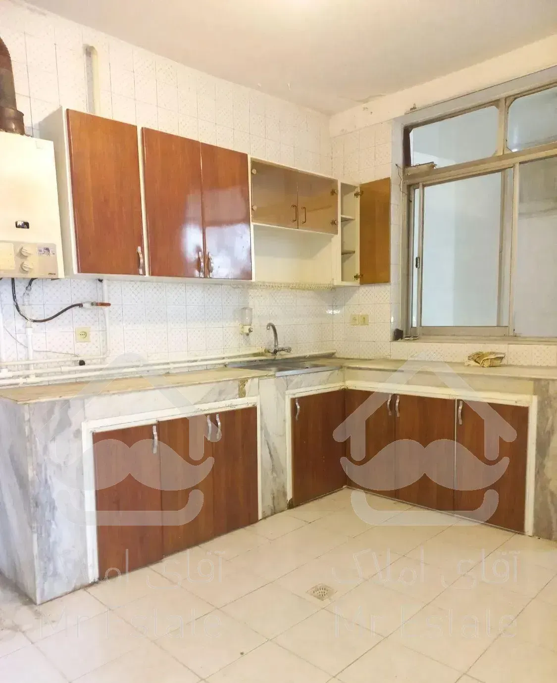 رهن و اجاره ویلایی ۲ واحده شاکوچه