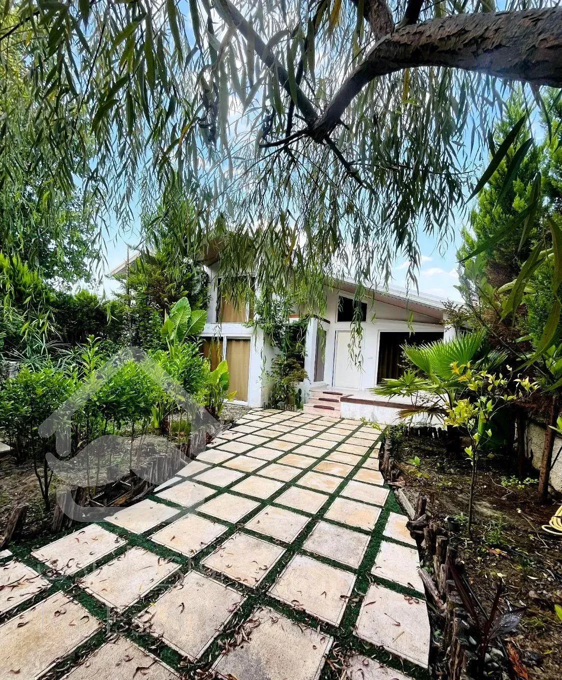 ویلاخوش قیمت و اقتصادی250متر/قلب جنگل/سند6دانگ