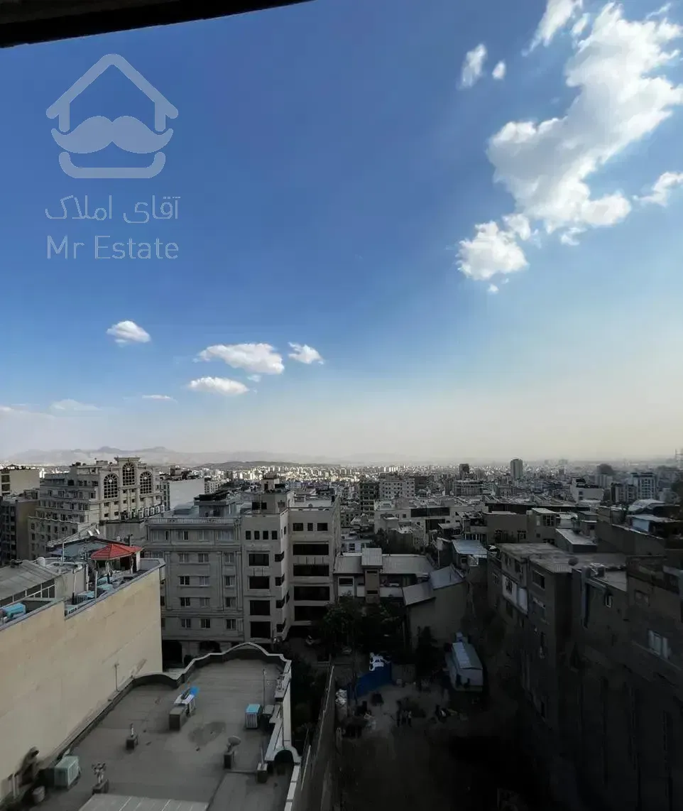 واحد ۸۴ متری شمیران سپند‌