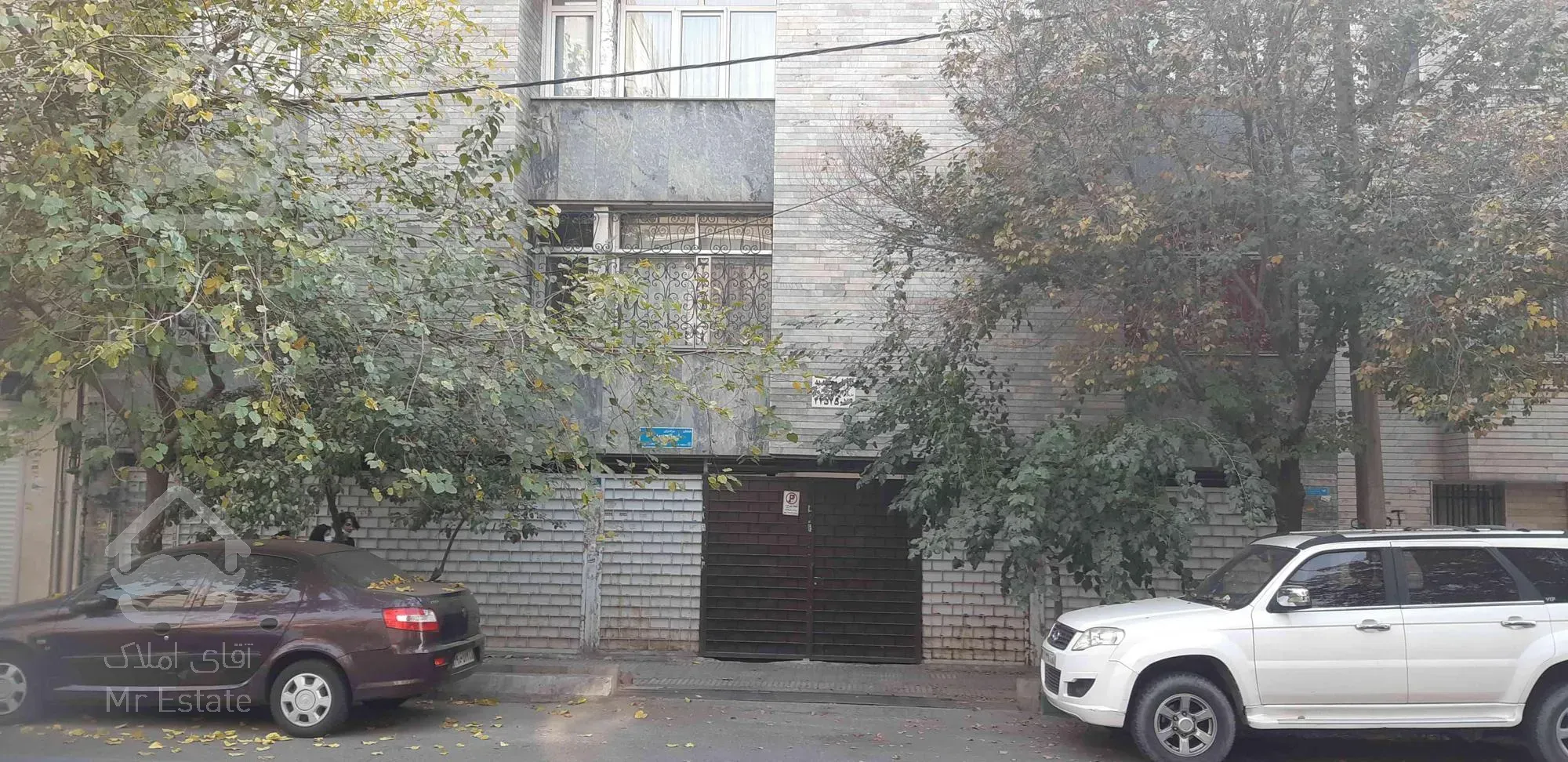 کلنگی ۵۲۵متر شمس آباد