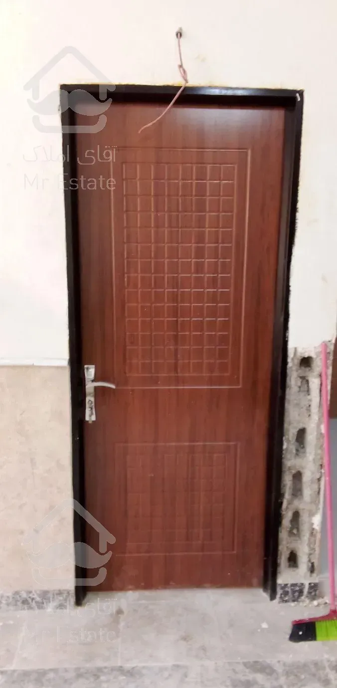 نصاب درب ضدسرقت درب داخلی جوشکاری سیار