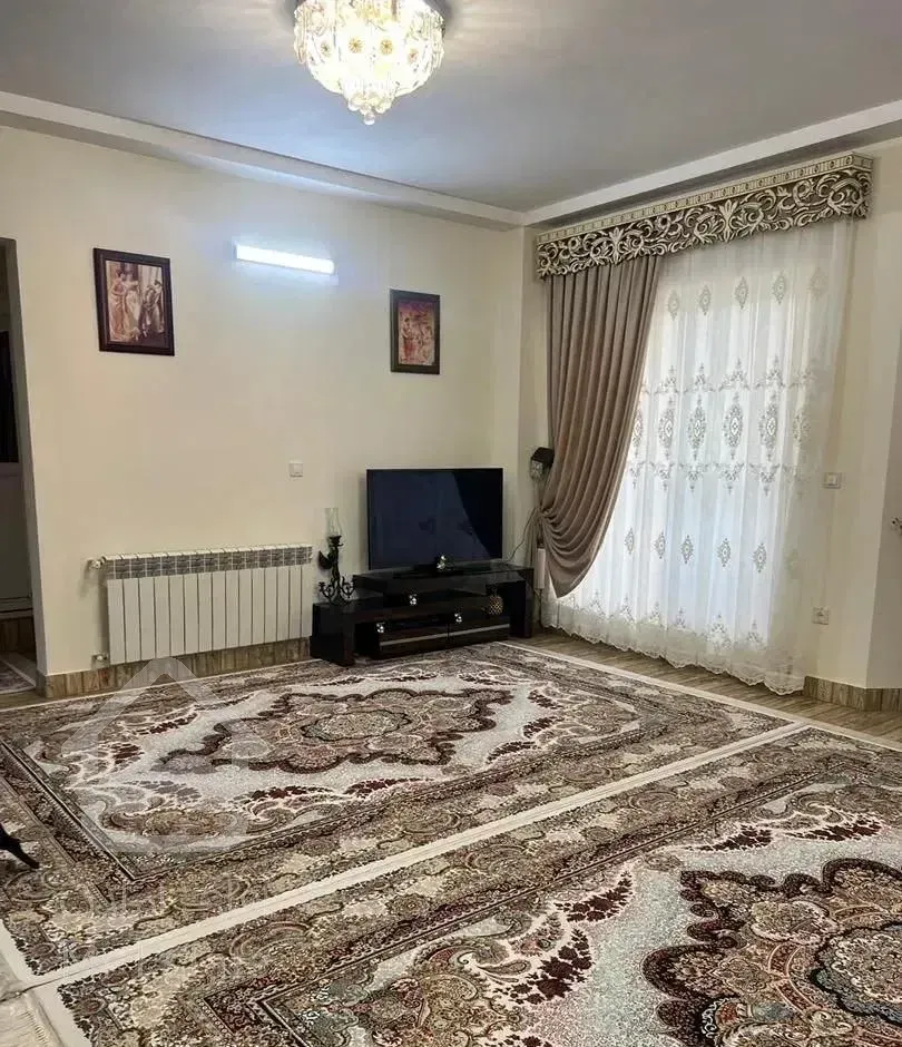 فروش ف وری دو واحد ۱۲۵ متری یکجا باسند مجزا قلبشهر