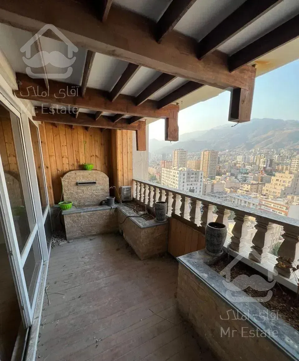 189 م / کلید نخورده / فول دیزاین /متریال اروپایی