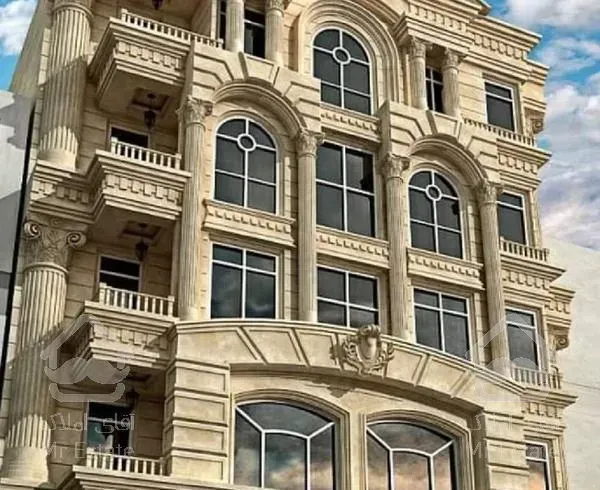 130متری سه خواب