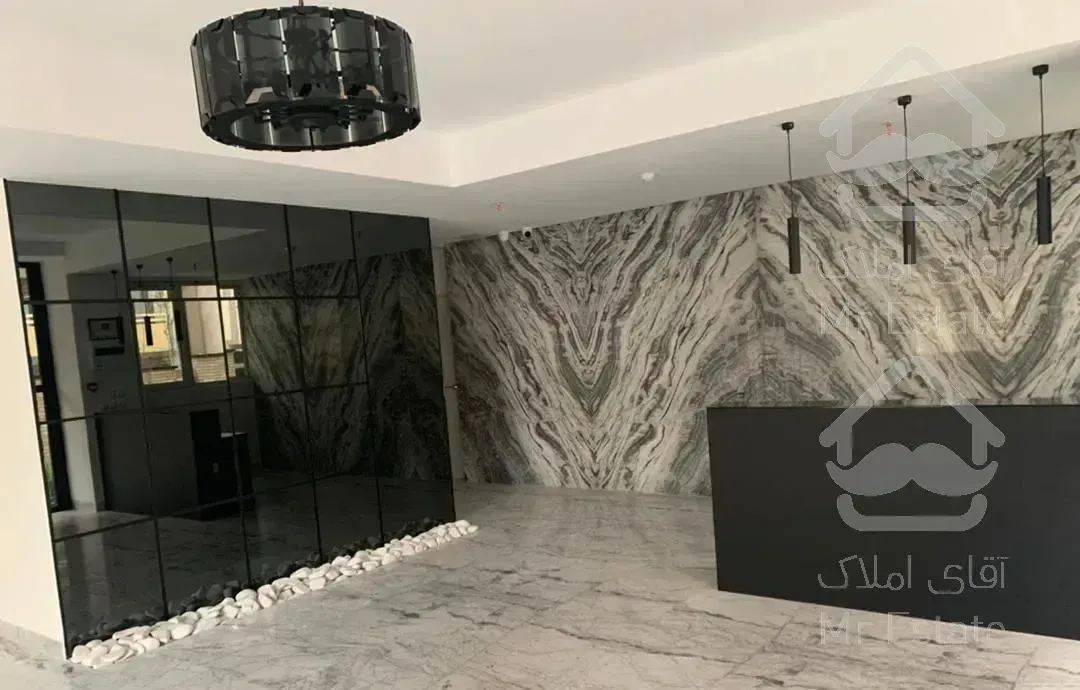 آپارتمان قیطریه حکمت 125 متر