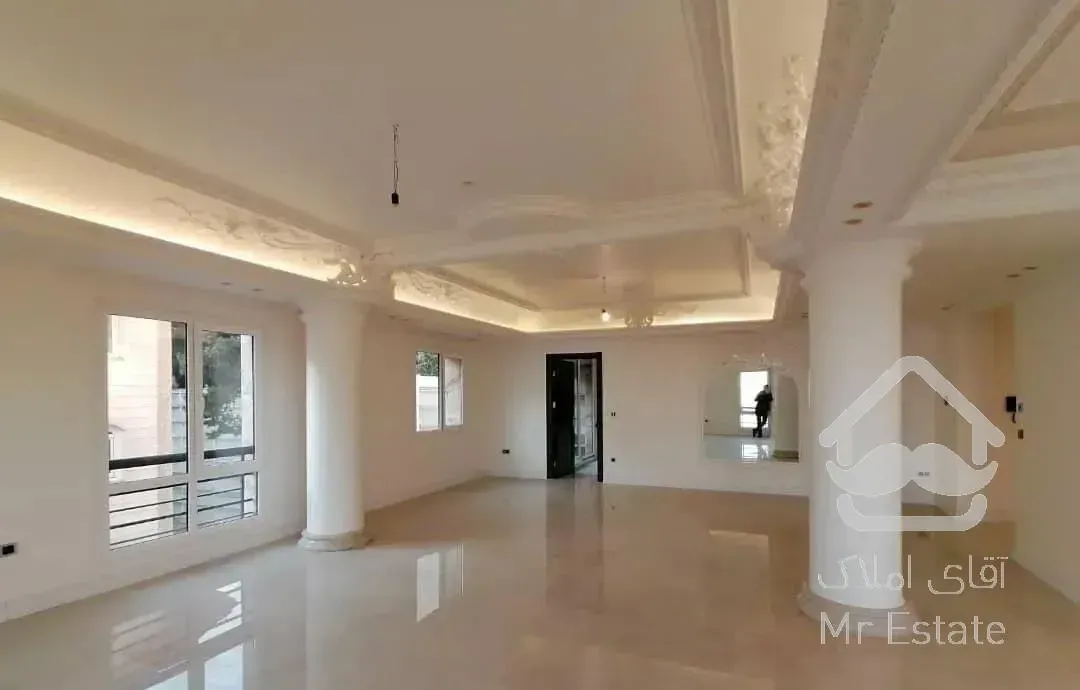 ۳۲۰متر۴خواب بوستان ها رهن و اجاره