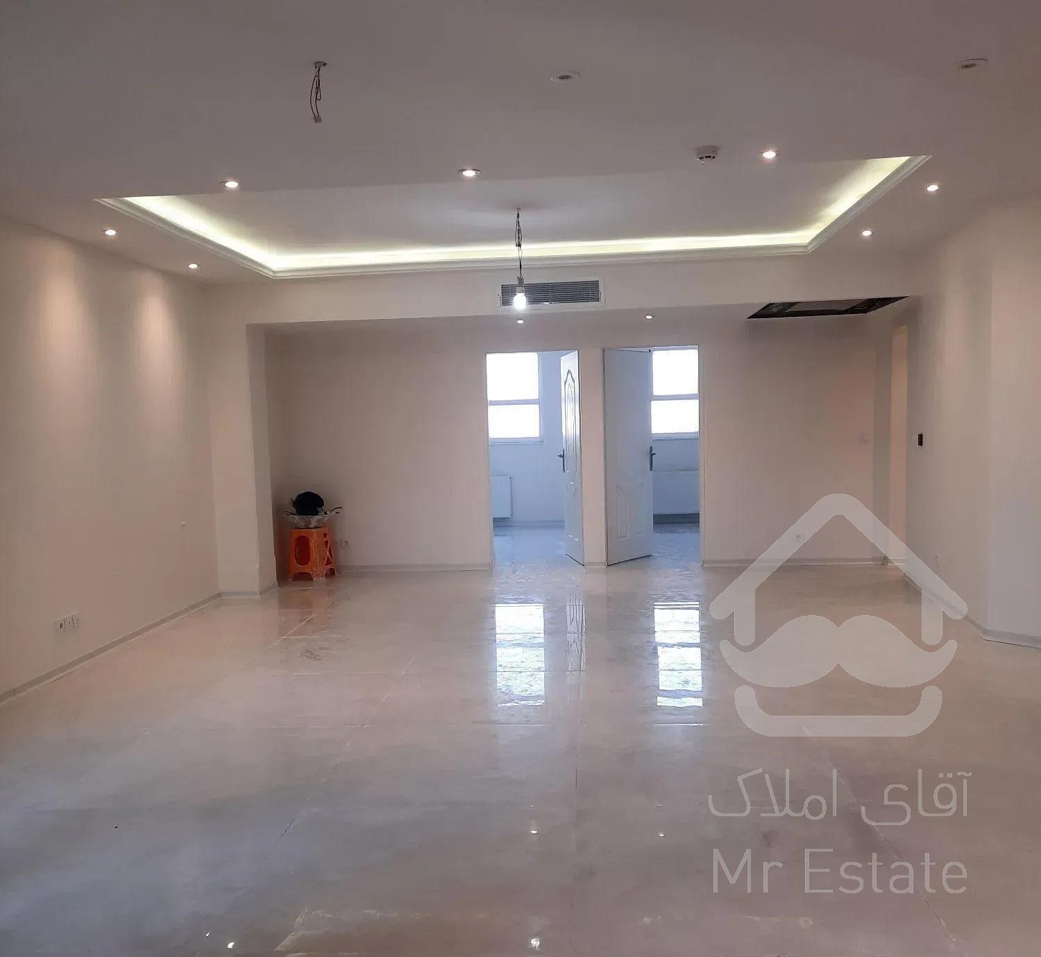 شهران کوهسار ۱۰۰متر تخلیه