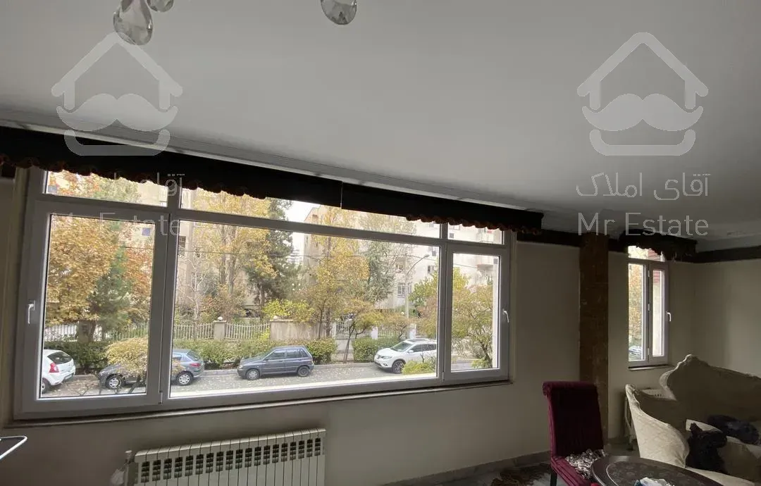 آپارتمان  159 متری و دسترسی