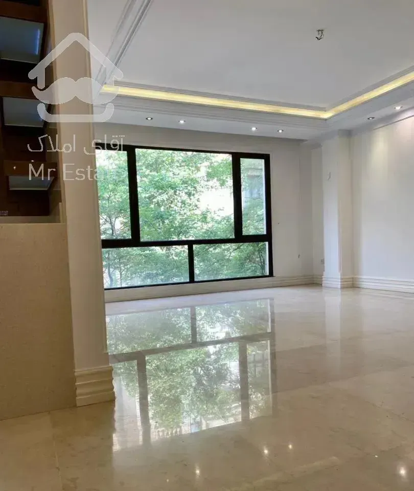 زعفرانیه ۲۱۰ متر تکواحدی دسترسی الف