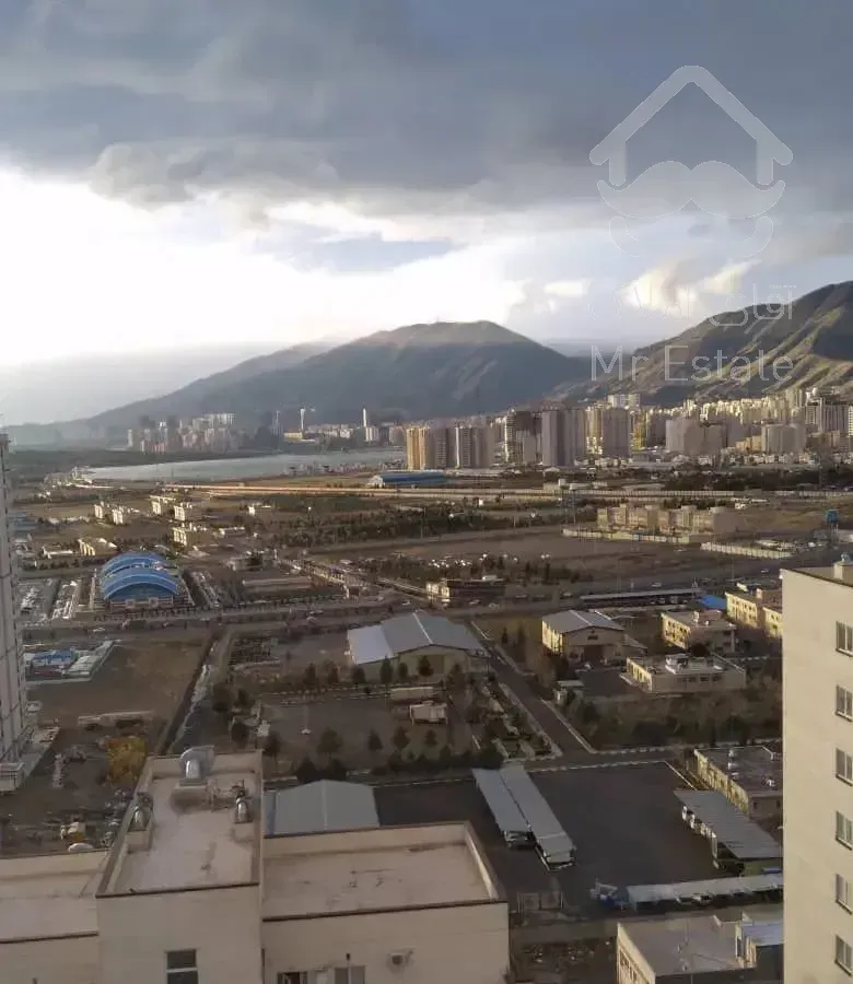 ۱۲۷متری ۳خواب سخت پسند کوهک/چیتگر/دریاچه/هوانیروز